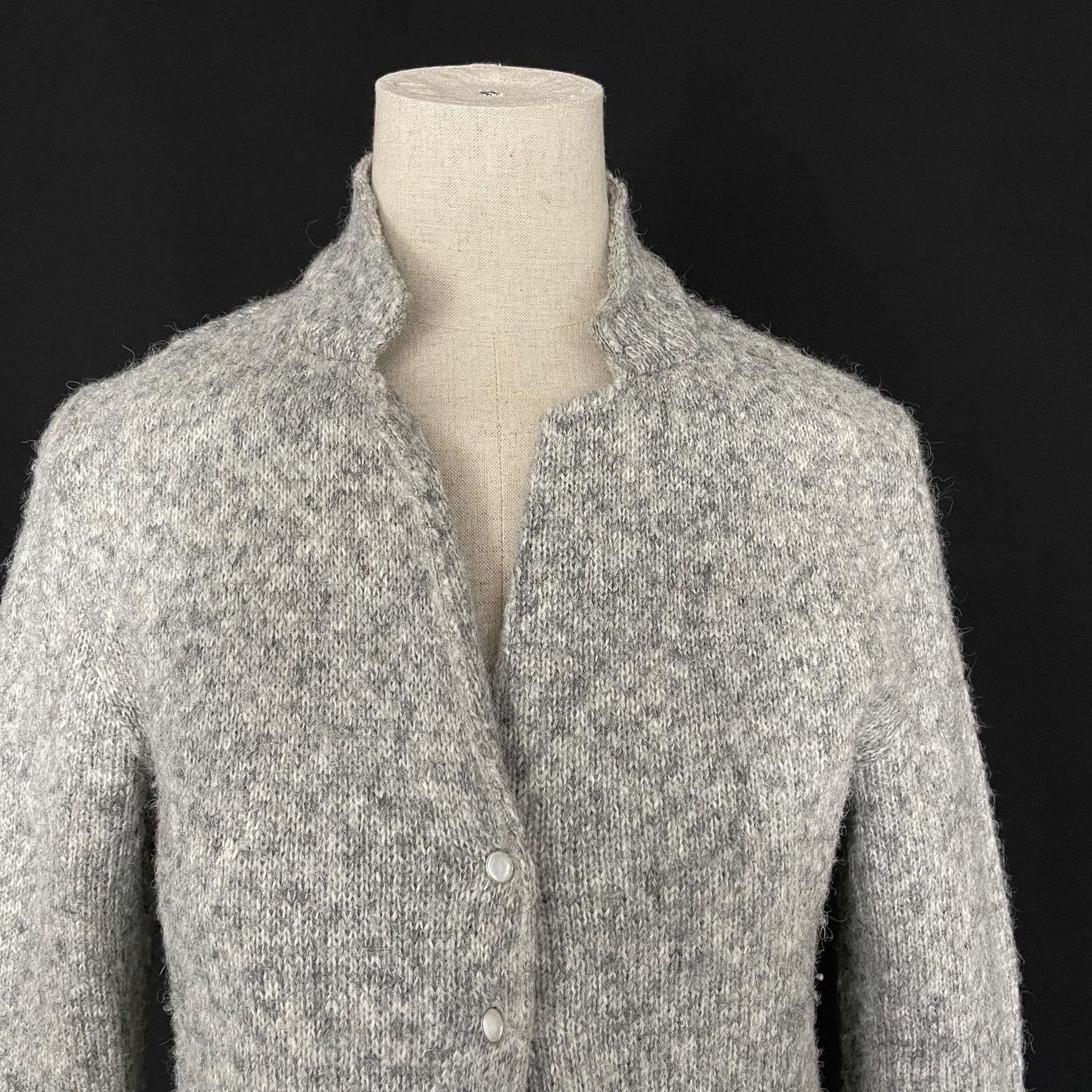 Mäntel: MAJESTIC FILATURES Coat – Neu (gemäss Beschreibung) aus Emmen von Avviivva_Com2023 1