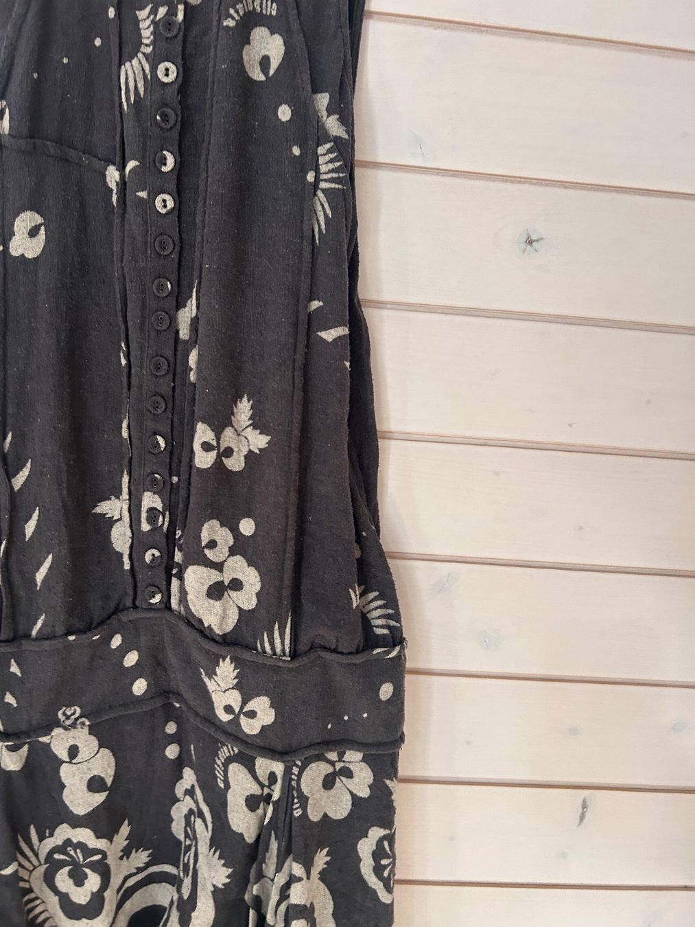 Allsaints Vestiti: Allsaints Seidenkleid - Gr. S – Usato da Illnau venduto da Monkky 3