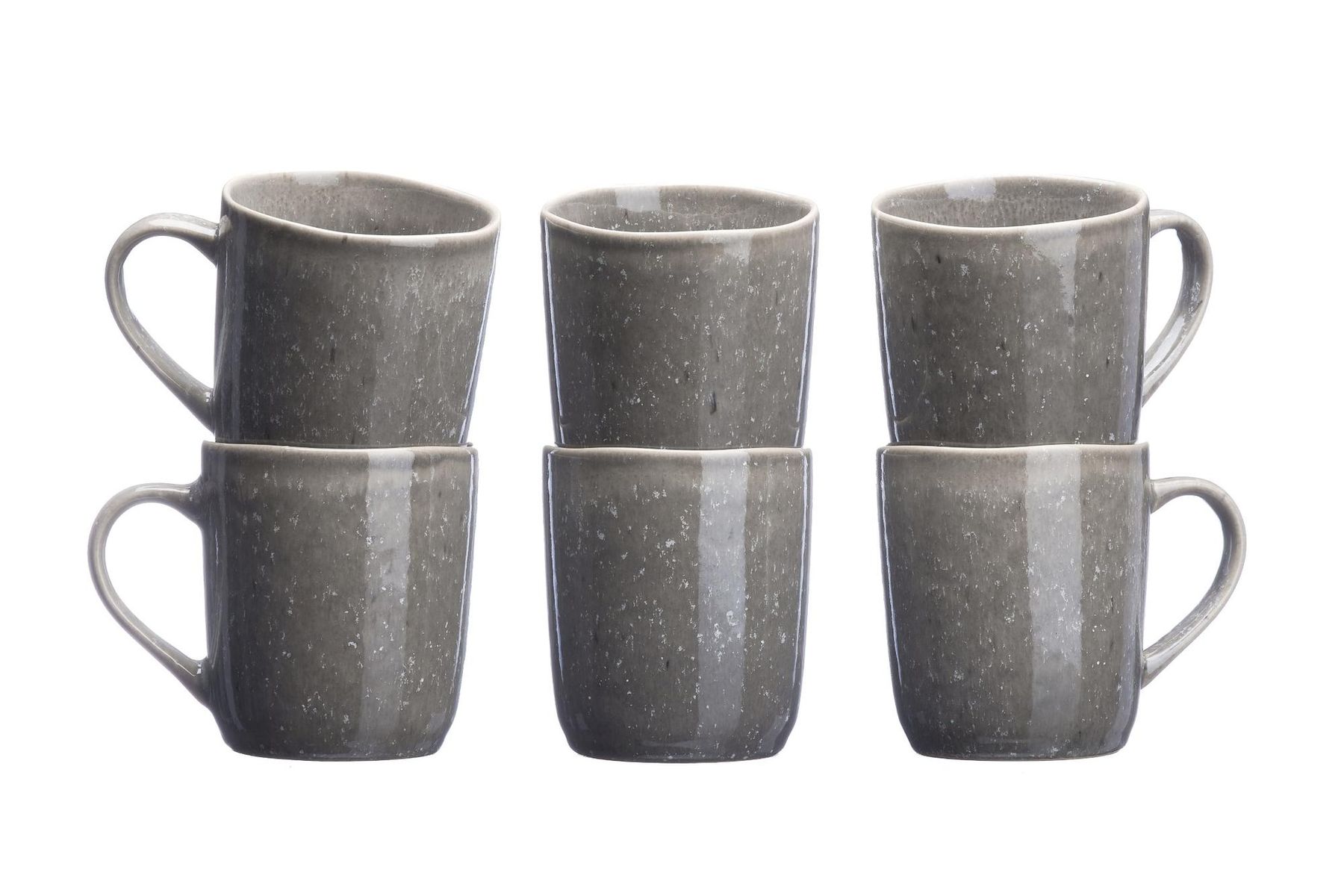 Tassen: Tassen-Set STELLAR 40cl – Neu und originalverpackt aus Bremgarten AG von simpliCH 1