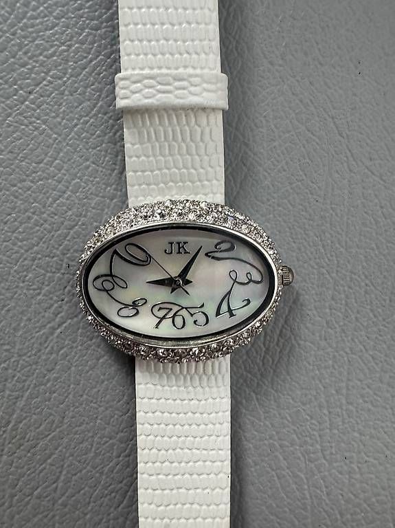 Orologi: OROLOGIO JORDAN KERR – Usato da Massagno venduto da whi_d5bd