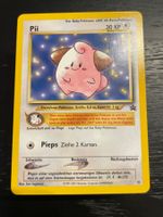 Pokemon Promo 31 Pii vintage