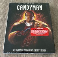 Candyman Blu Ray von Scream Factory (US-Version)