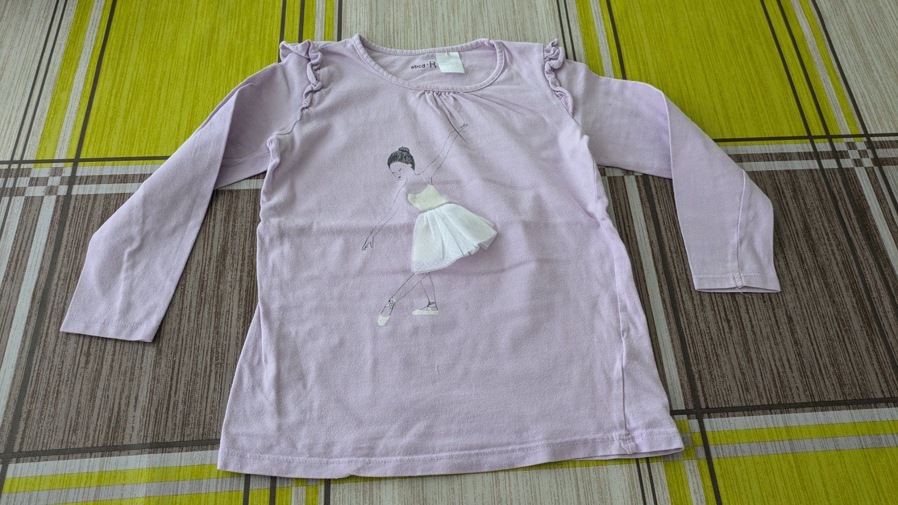 Maglioni & Felpe: Ballerina Langarmshirt - 110 – Usato da Staufen venduto da Fleby84