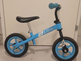 Laufrad my 1st BIKE blau guter Zustand