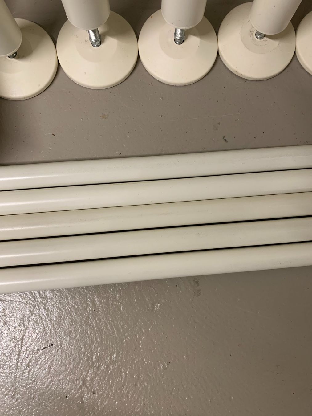 Ikea Scaffali: IKEA STOLMEN Regalsystem – Usato da Zürich venduto da Saqil 3