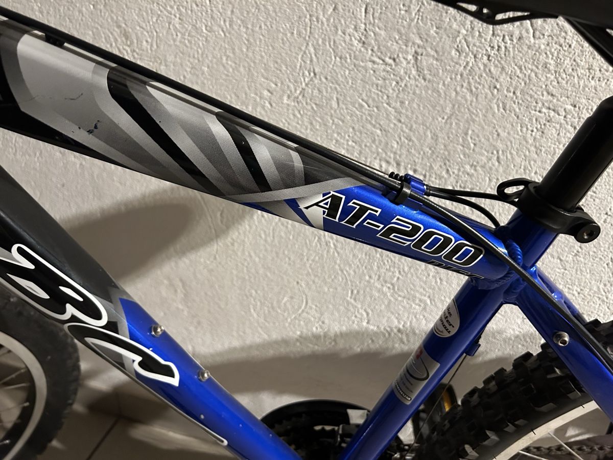 Biciclette: Mountainbike – Usato da Langenthal venduto da elk_2qw5 2