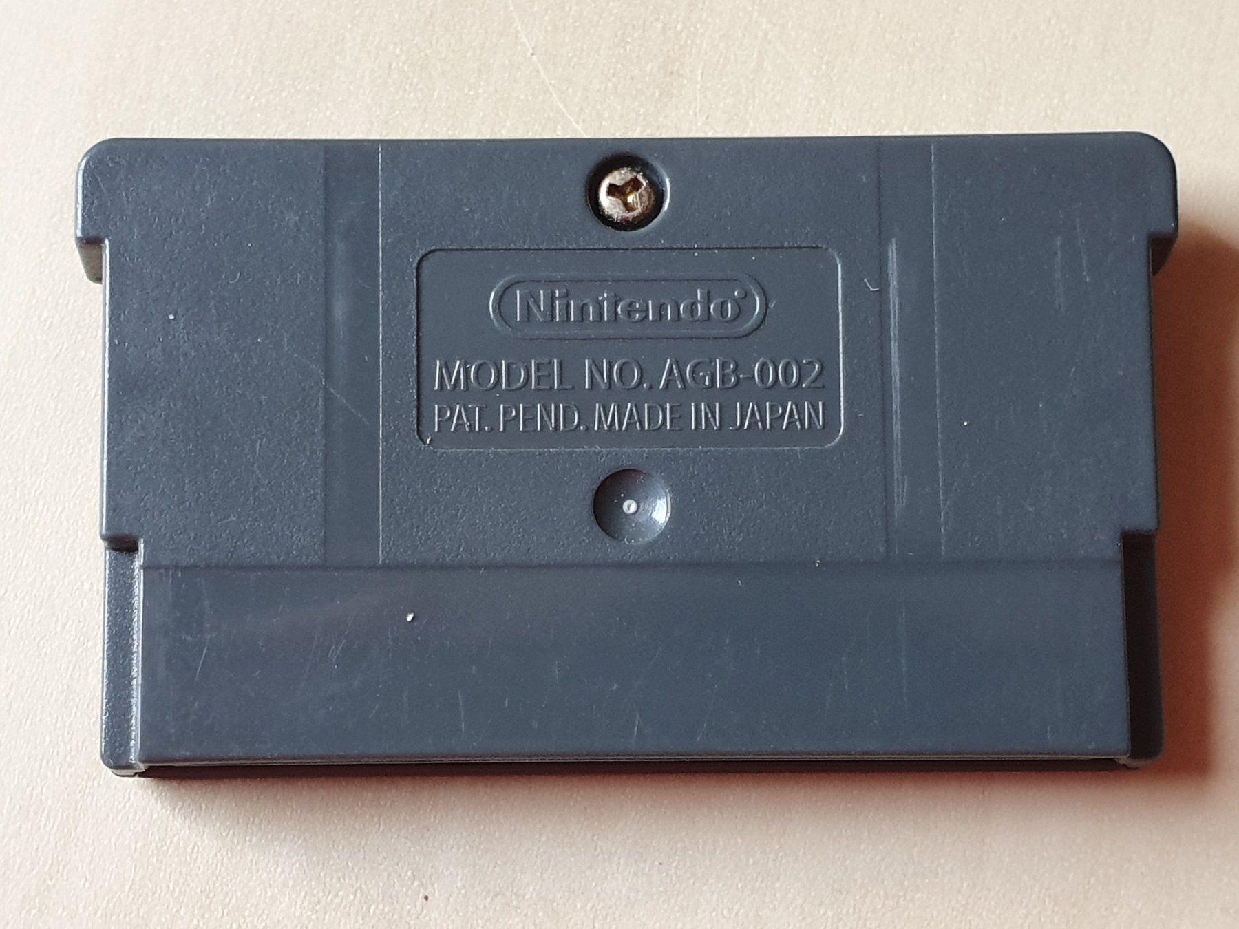 Nintendo Giochi: Atlantis – Usato da Stansstad venduto da collectorsshop 1