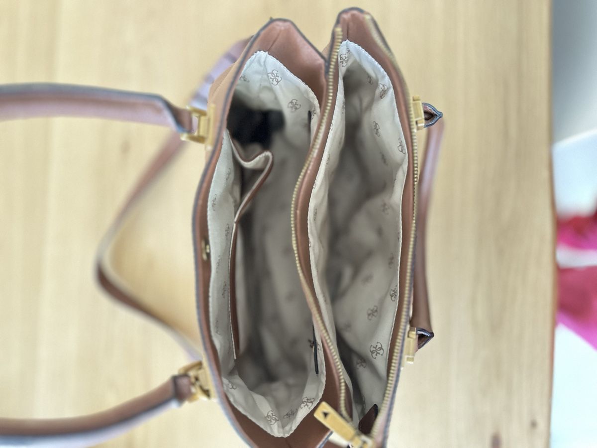 Guess Borse da donna: Handtasche Guess wie neu – Usato da Glis venduto da kos_52w5 2