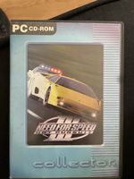Jeu PC Need for Speed III Hot Pursuit version originale