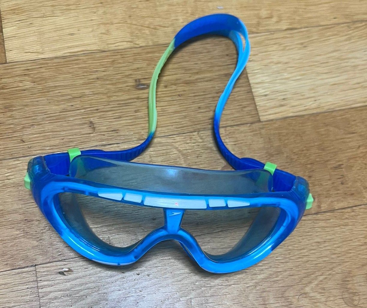 Speedo Brillen & Gläser: Speedo Junior Schwimmbrille – Neu (gemäss Beschreibung) aus Mellingen von nathanka 2
