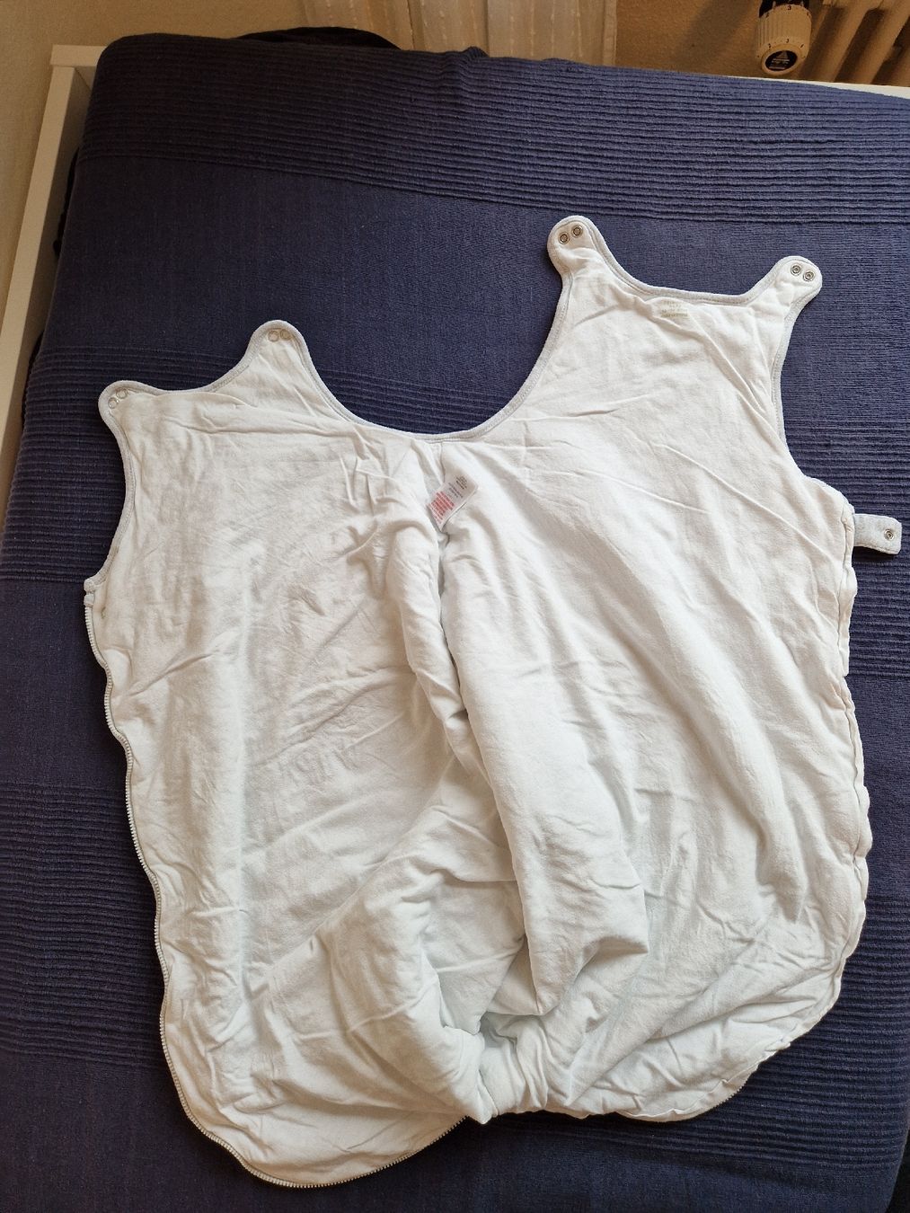 Sacchi a pelo: Primark Baby Schlafsack Gr. 86 – Usato da Wädenswil venduto da jah_6z56 2