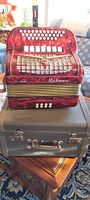 " Accordéon diatonique " HOHNER