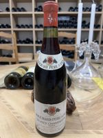 Bouchard P&F Gevrey-Chambertin 1959 Wein Flasche