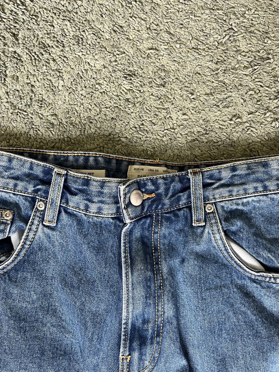 Pull&Bear Jeans: Pull&Bear Jeans Jorts, Baggy Fit – Nuovo (secondo la descrizione) da Sachseln venduto da suruam01 1