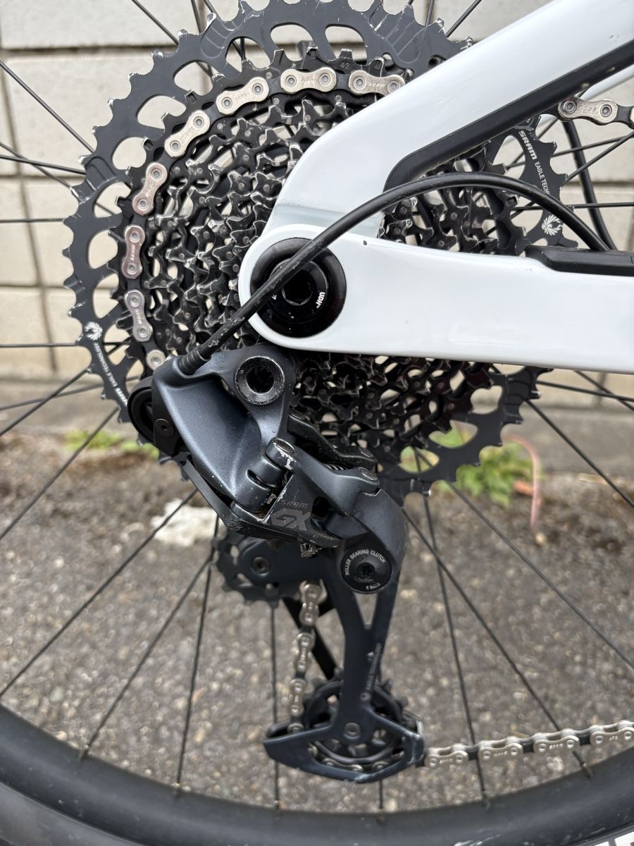 Orbea Vélos: Rallon Bike gr S – D'occasion à Muri AG par sunshine2007 1