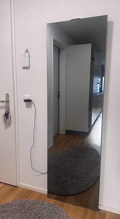 Specchi: Spiegel mit LED – Usato da Münchenstein venduto da fionah