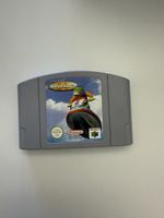 Wave Race Nintendo 64 