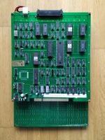Thunder & Lightning - Arcade PCB