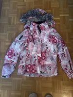 Winterjacke Ski-Jacke Recco S, veste d’hiver de ski Recco S