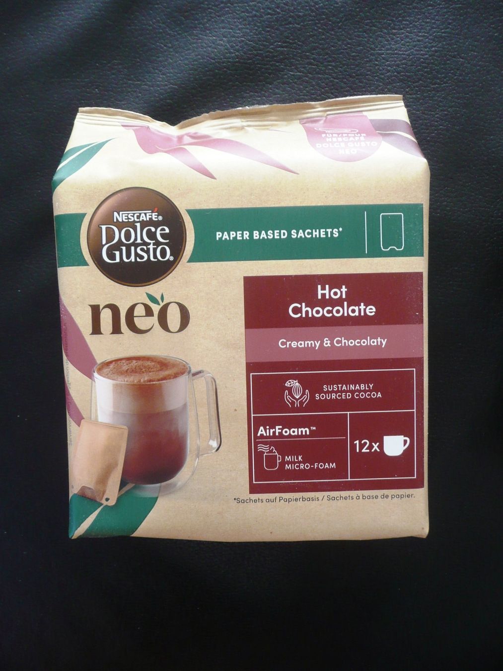 De'Longhi Macchine per caffè & Macchine per espresso: De Longhi Neo - Nescafé Dolce Gusto – Nuovo e nell'imballaggio originale da Zürich venduto da zuerich00 6