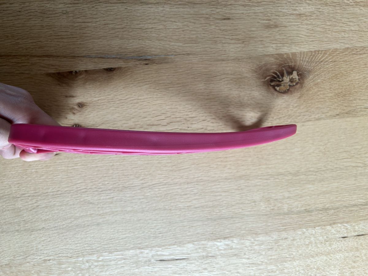 Unihockey: Oxdog Optilight Carbon  – Nuovo (secondo la descrizione) da Bülach venduto da remoo 1