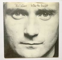 PHIL COLLING - IN THE AIR TONIGHT