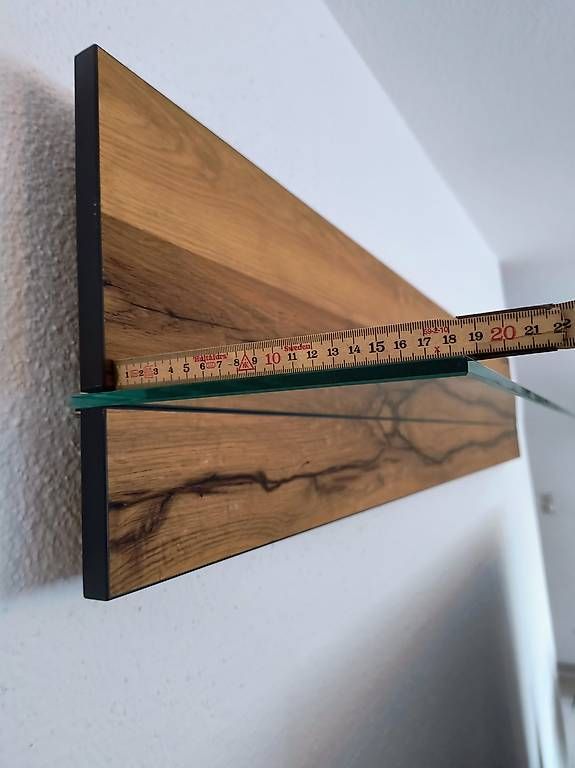 Scaffali: Wandboard – Usato da Landquart venduto da Metzger656 4