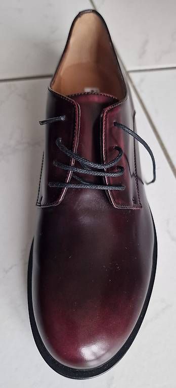 Fratelli Rossetti Scarpe da donna: Frattelli Rossetti Halbschuh – Nuovo (secondo la descrizione) da Lausen venduto da Joli-80 1