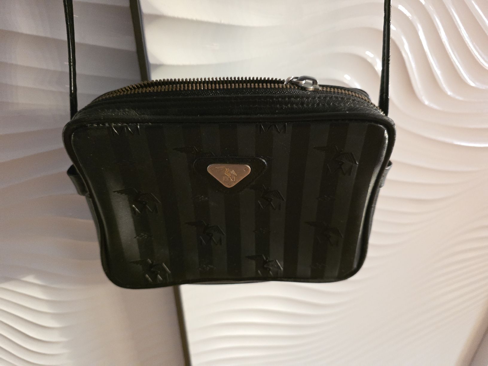 Maison Mollerus Taschen für Damen: Maison Mollerus vintage Umhängetasche  – Gebraucht aus Laufenburg von may_r2st 1