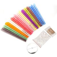 Ohrkerzen Bienenwachskerze Ohrreiniger
