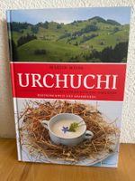 Urchuchi/Deutschschweiz und Graubünden - Martin Weiss