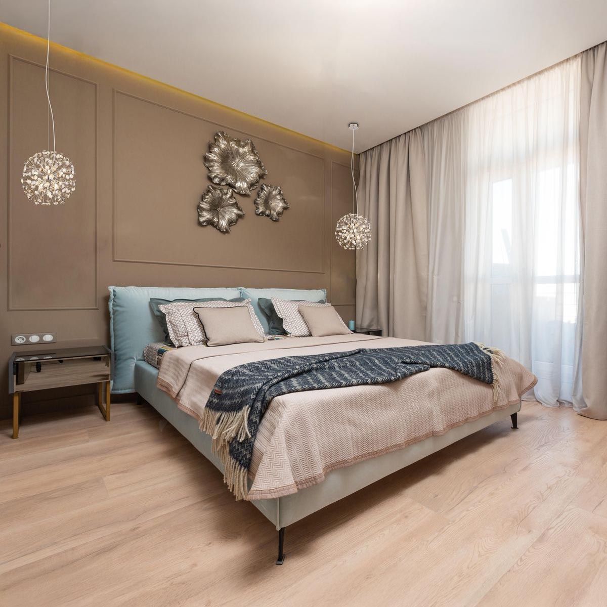 Lampadari & plafoniere: Pendelleuchte, Kronleuchter,40 cm Ø – Nuovo (secondo la descrizione) da Kreuzlingen venduto da Smart-Light 1