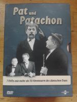 Pat und Patachon (Die komplette Serie mitüber 50 Abenteuer!)