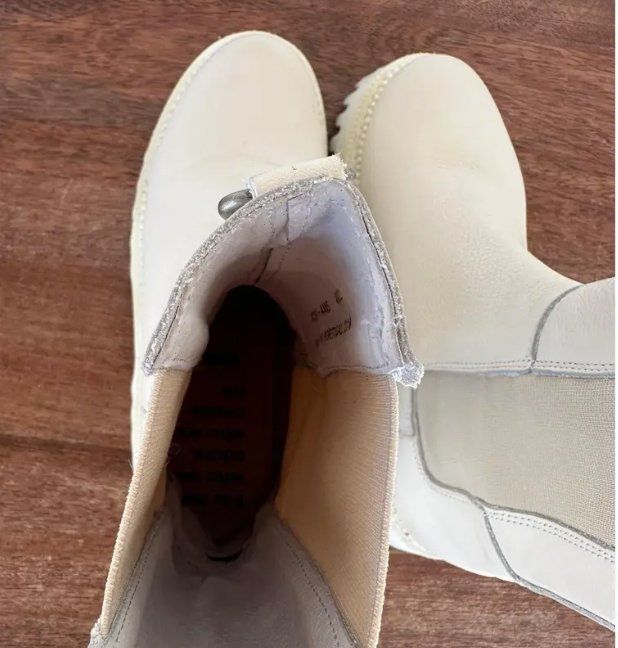 Scarpe da donna: Bronx Stiefel – Usato da Castagnola venduto da petrkars11 6