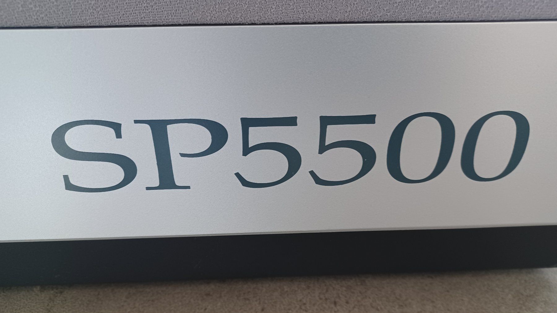 C.Giant Musikinstrumente: E-Piano C.Giant SP 5500 – Gebraucht aus Winterthur von Aladin013 9