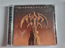CD Queensrÿche - Promised Land