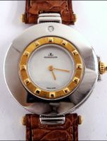 Jaeger-LeCoultre 18K/SS, Mit Brillant! Top Zustand!