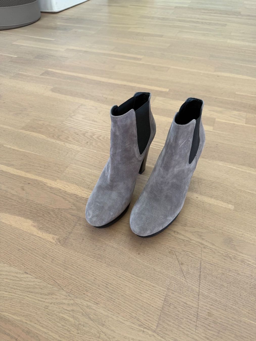 Hogan Chaussures femmes: Stiefelette Hogan – D'occasion à Horgen par ker_fz9z