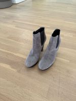 Stiefelette Hogan