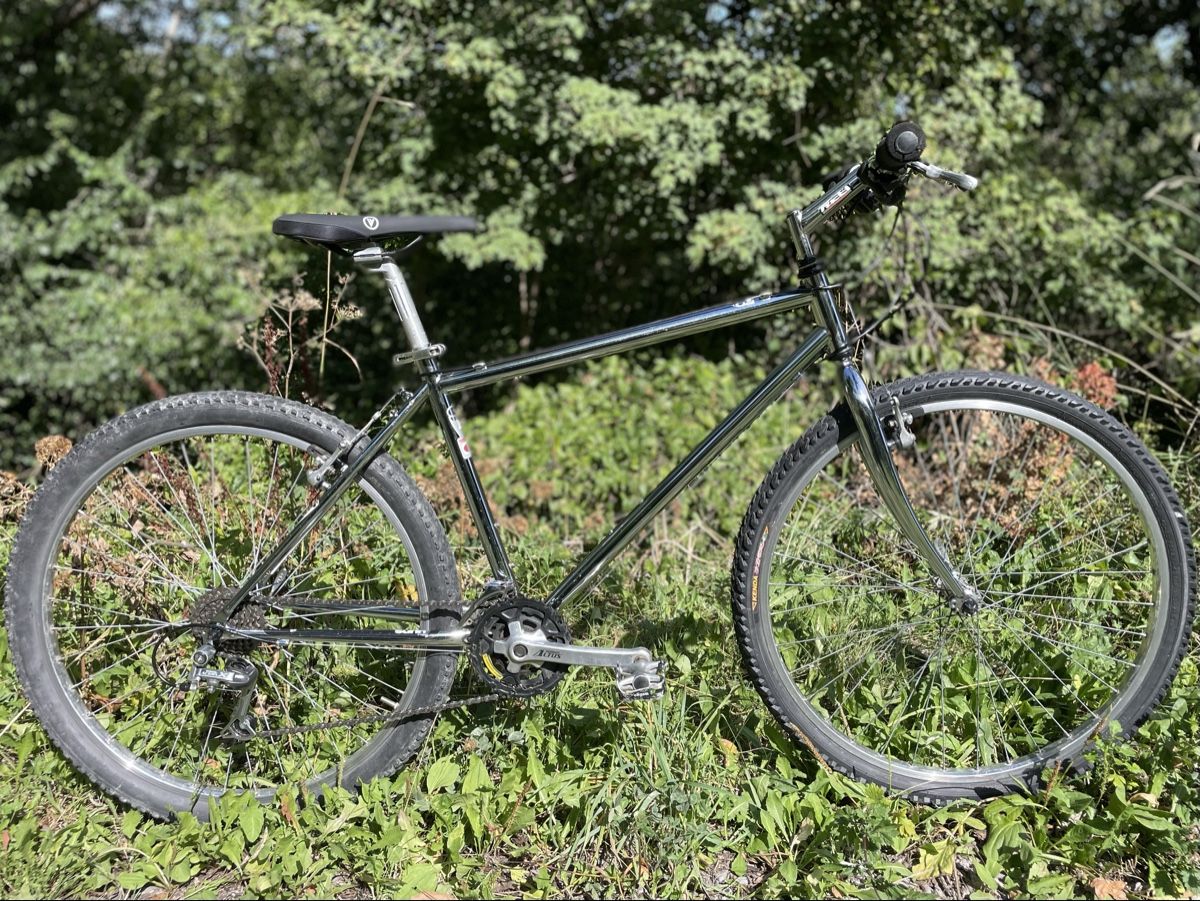Biciclette: SUNN BIKE – Usato da Luc (Ayent) venduto da serge40 1