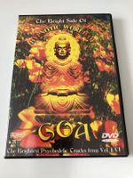 The Bright Side of Hypnotic World of Goa (DVD)