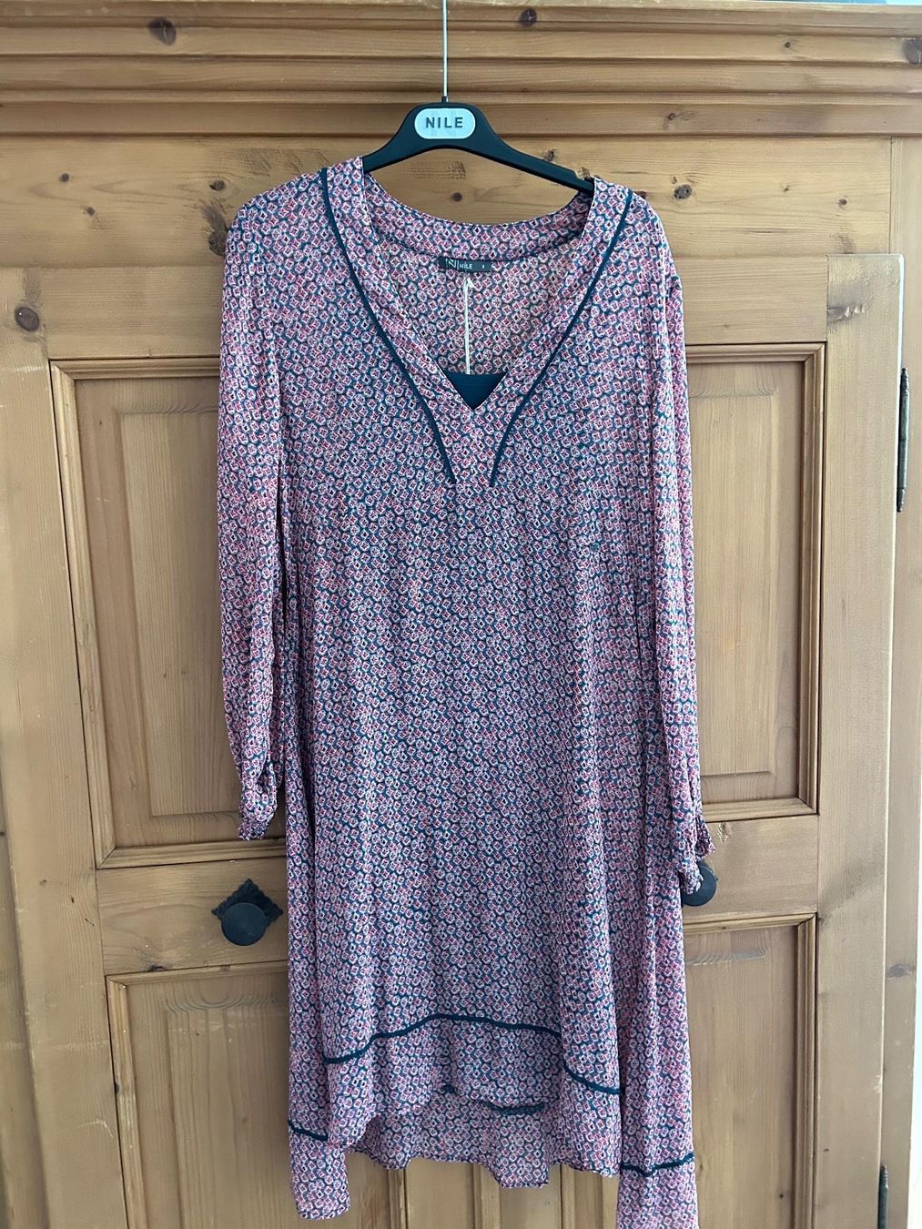 Nile Kleider: Rock, Dress, Nile,  ++NEU++, S – Neu (gemäss Beschreibung) aus Stettfurt von outlet72