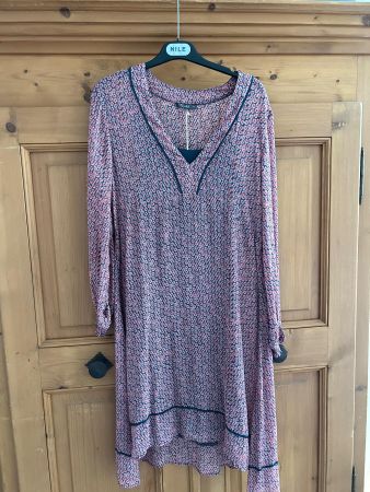 Rock, Dress, Nile,  ++NEU++, S