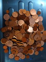 Belle collection de pièces de monnaie de Turquie 