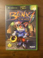 Blinx: The Time Sweeper für Xbox
