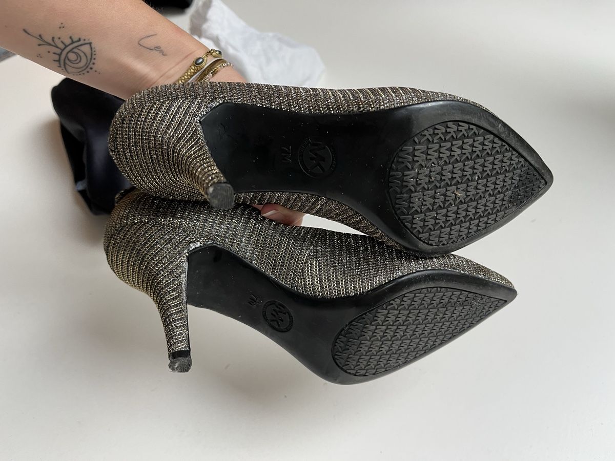 Michael Kors Scarpe da donna: Michael Kors Pumps, Size 37-37.5 – Usato da Zürich venduto da Agave_Sue 3