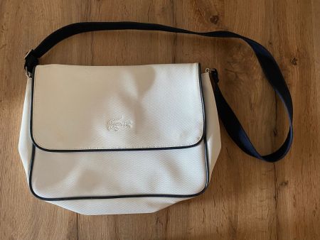 LACOSTE Umhängetasche