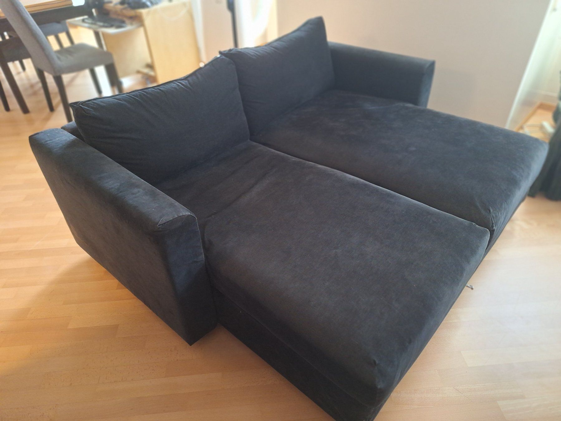 Ikea Divani: Bigsofa mit viel Stauraum – Usato da Rheinfelden venduto da ThegreatQ
