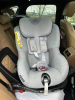 Siège auto Britax Römer impeccable - Sécurité garantie!
