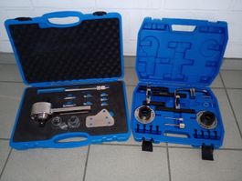 Ford Spezialwerkzeug / Zahnriemen SCTI 1.0